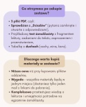 "Dziady" cz. II - materiały edukacyjne do omawiania lektury
