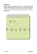 "Dziady" cz. II - próbny egzamin ósmoklasisty z zaproszeniem i tematem przemówienia "Dziady" cz. II - próbny egzamin ósmoklasisty z zaproszeniem i tematem przemówienia
