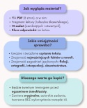 "Latarnik" - próbny egzamin ósmoklasisty