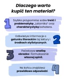 "Latarnik" - sprawdzian ze znajomości lektury