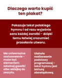Mazurek Dąbrowskiego - omówienie tekstu