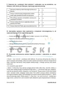 "Przedwiośnie" - sprawdzian ze znajomości lektury